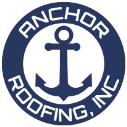 Anchor Roofing, Inc. logo
